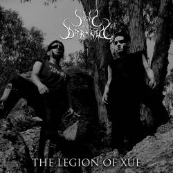 Storm Of Darkness : The Legion of Xue